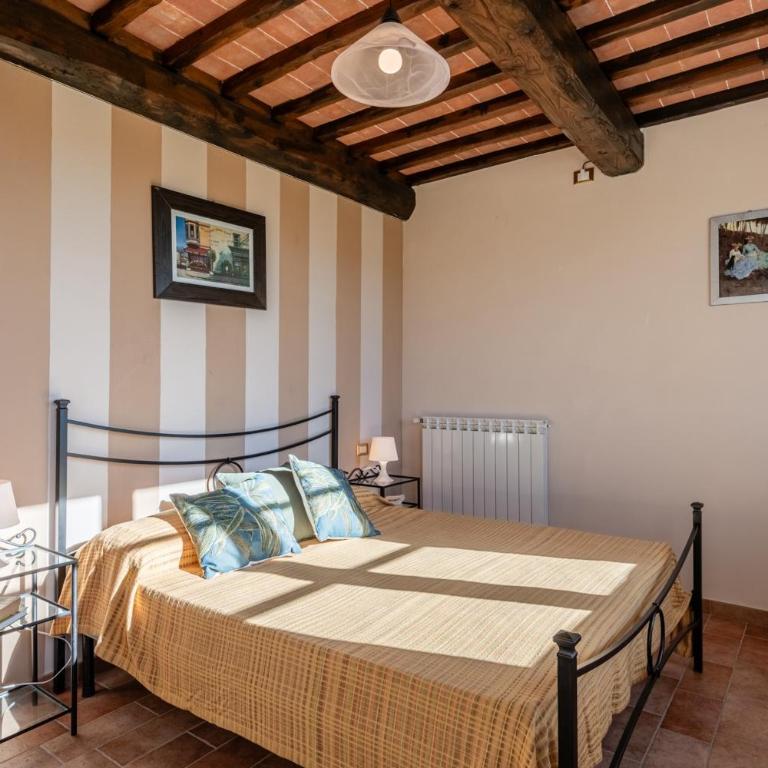 Il Girasole Apartment with Swimming Pool - Appartamento - 24