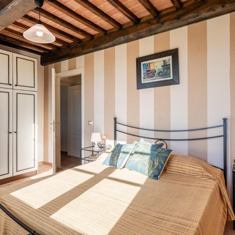 Il Girasole Apartment with Swimming Pool - Appartamento - 25