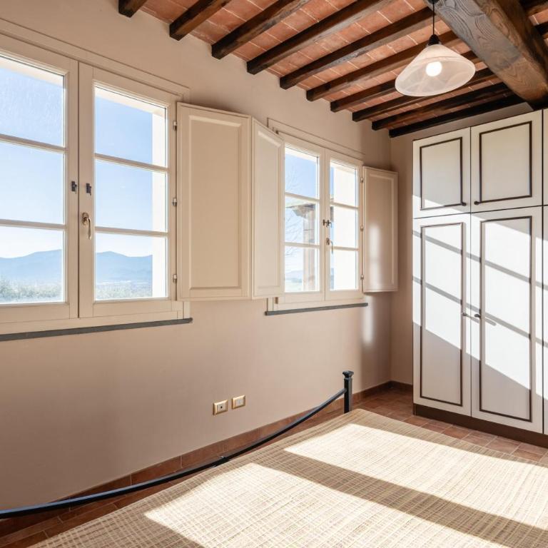 Il Girasole Apartment with Swimming Pool - Appartamento - 26