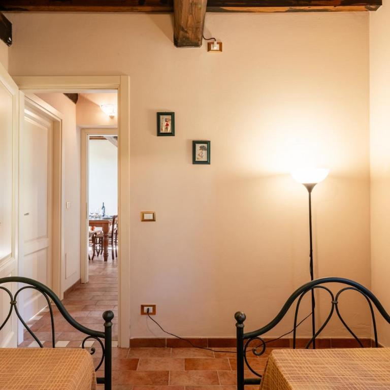 Il Girasole Apartment with Swimming Pool - Appartamento - 29