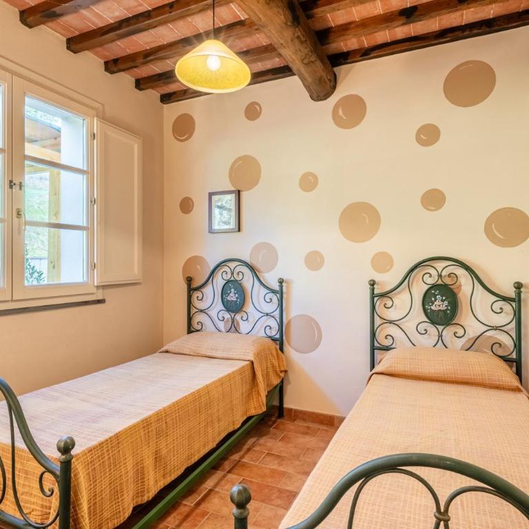 Il Girasole Apartment with Swimming Pool - Appartamento - 30