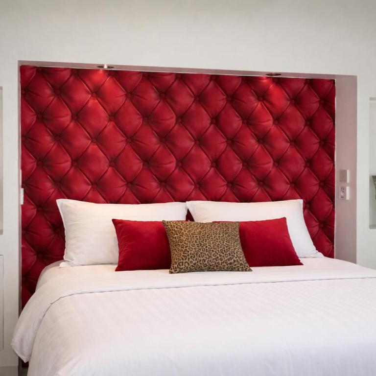 Superbe vue & sable fin - Appartement 1 Chambre - 4