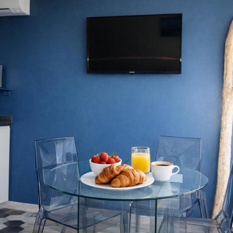 Superbe vue & sable fin - Appartement 1 Chambre - 9