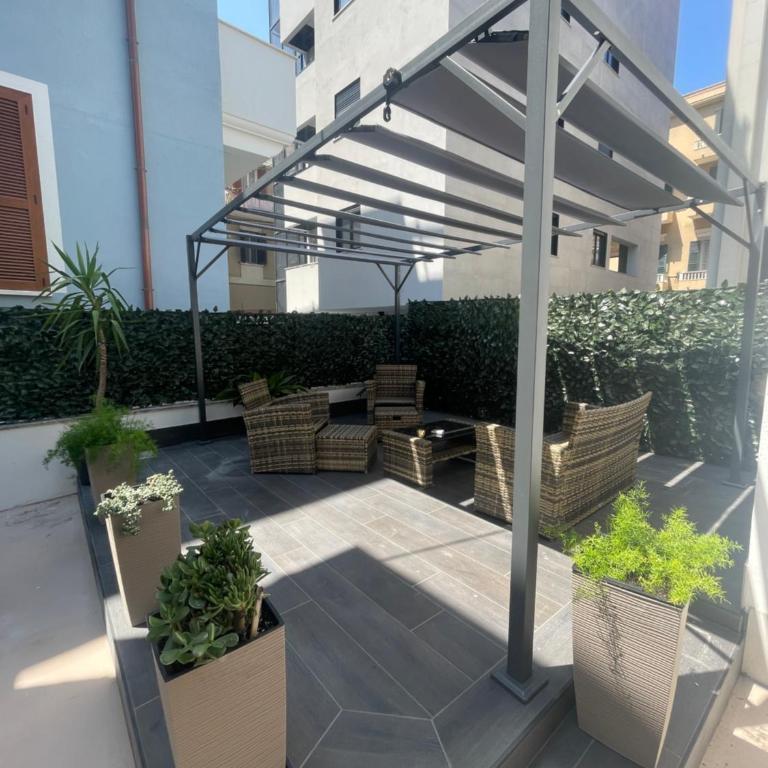 Cledo Mare Luxury Stay - Benessere - Appartamento con 1 Camera da Letto - 37