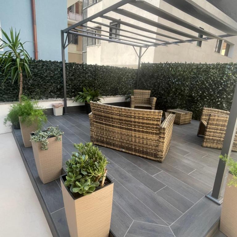 Cledo Mare Luxury Stay - Benessere - Appartamento con 1 Camera da Letto - 36