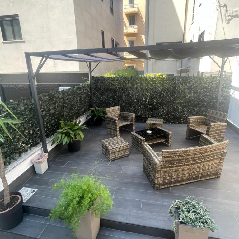 Cledo Mare Luxury Stay - Benessere - Appartamento con 1 Camera da Letto - 34