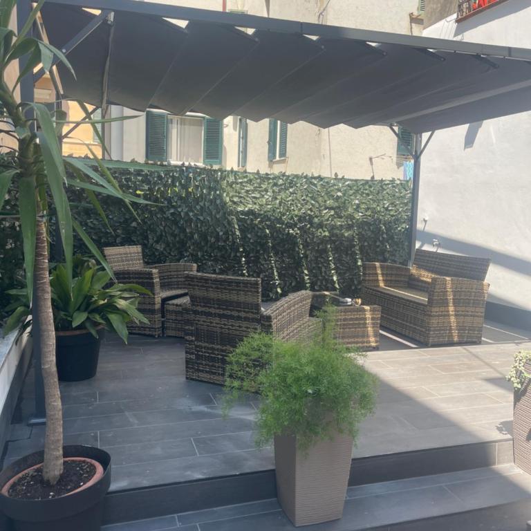 Cledo Mare Luxury Stay - Benessere - Appartamento con 1 Camera da Letto - 40