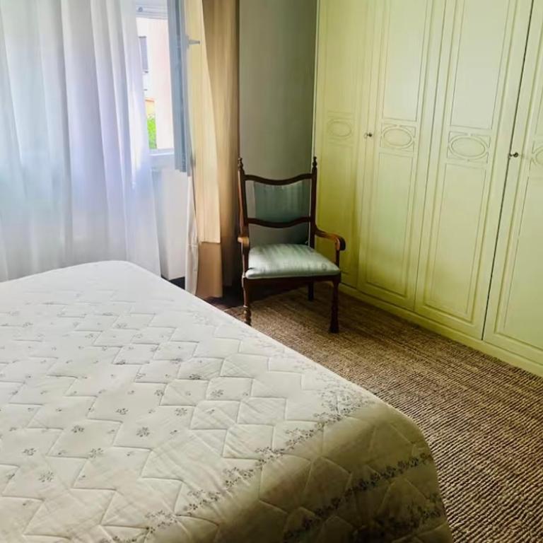 La casa delle letterine - Appartamento con 2 Camere da Letto - 10