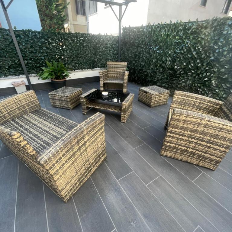Cledo Mare Luxury Stay - Benessere - Appartamento con 1 Camera da Letto - 41