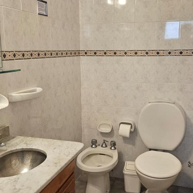 Hotel Riviera - Double Room with Balcony - 4