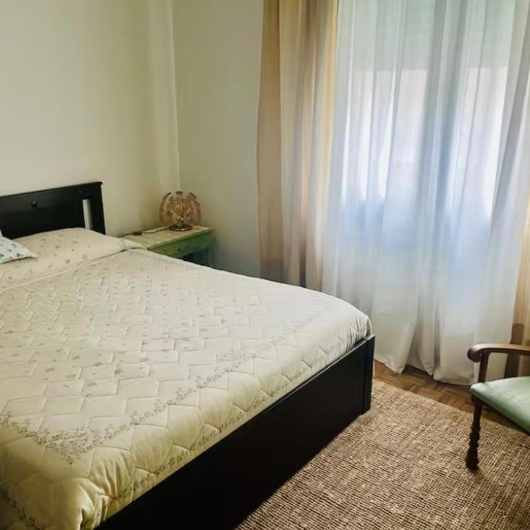 La casa delle letterine - Appartamento con 2 Camere da Letto - 9