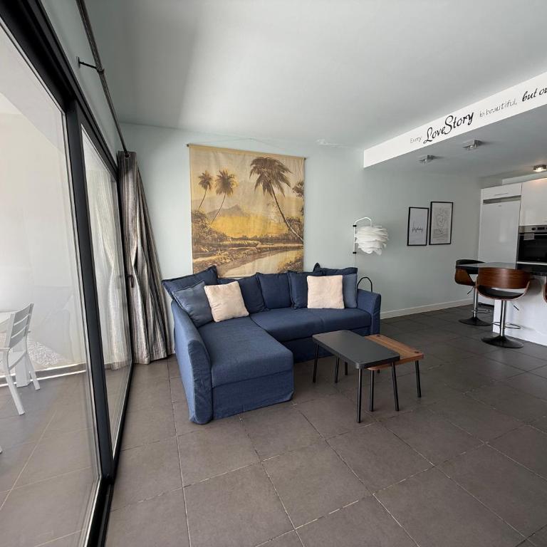 Fuerte Confort - Apartamento de 1 dormitorio - 20