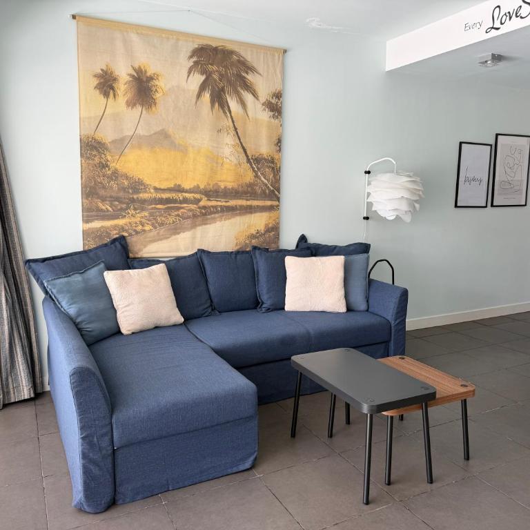 Fuerte Confort - Apartamento de 1 dormitorio - 22
