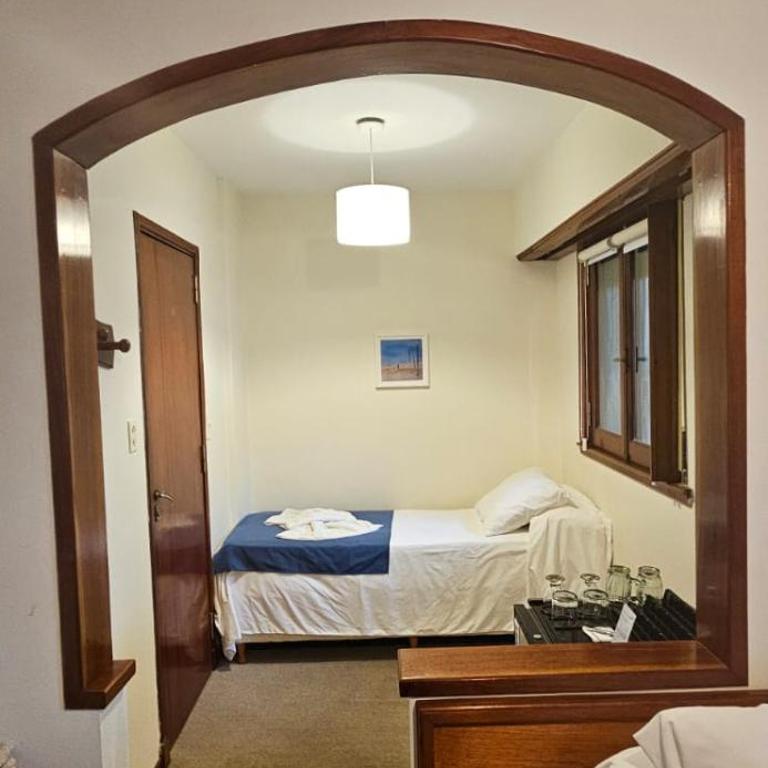 Hotel Riviera - Triple Room with Balcony - 3