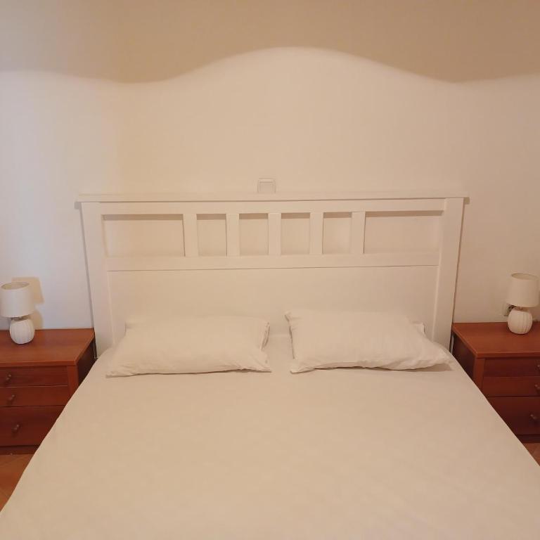 Apartments Kepi Gjerana - One-Bedroom Apartment with Sea View - 3