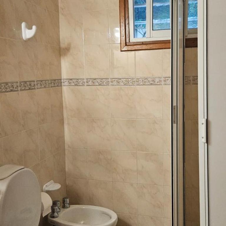Hotel Riviera - Triple Room - 1