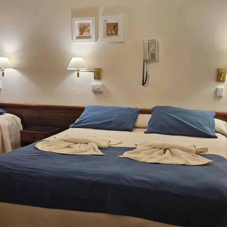 Hotel Riviera - Triple Room - 5