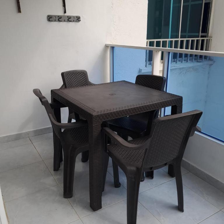 "LOW COST" Conquistador-Laguito - Apartment with Balcony - 1