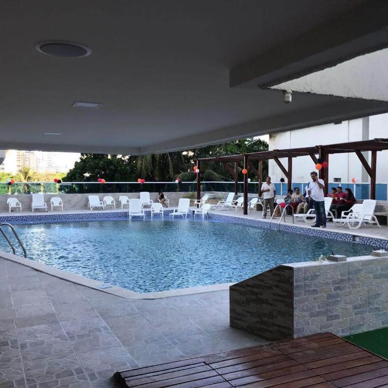 "LOW COST" Conquistador-Laguito - Apartment with Balcony - 4