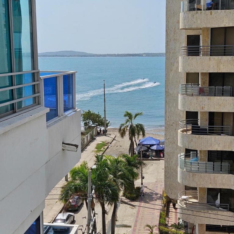 "LOW COST" Conquistador-Laguito - Apartment with Balcony - 6