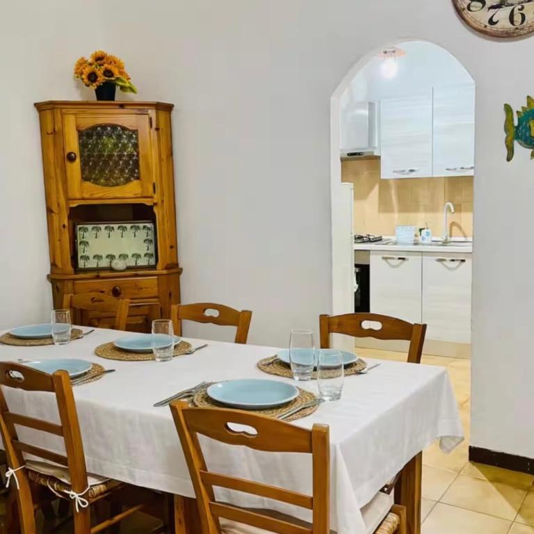 Casa vacanze La Cinta - Appartamento con 3 Camere da Letto - 12