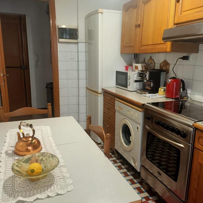 Appartamento Girasole - Two-Bedroom Apartment - 3