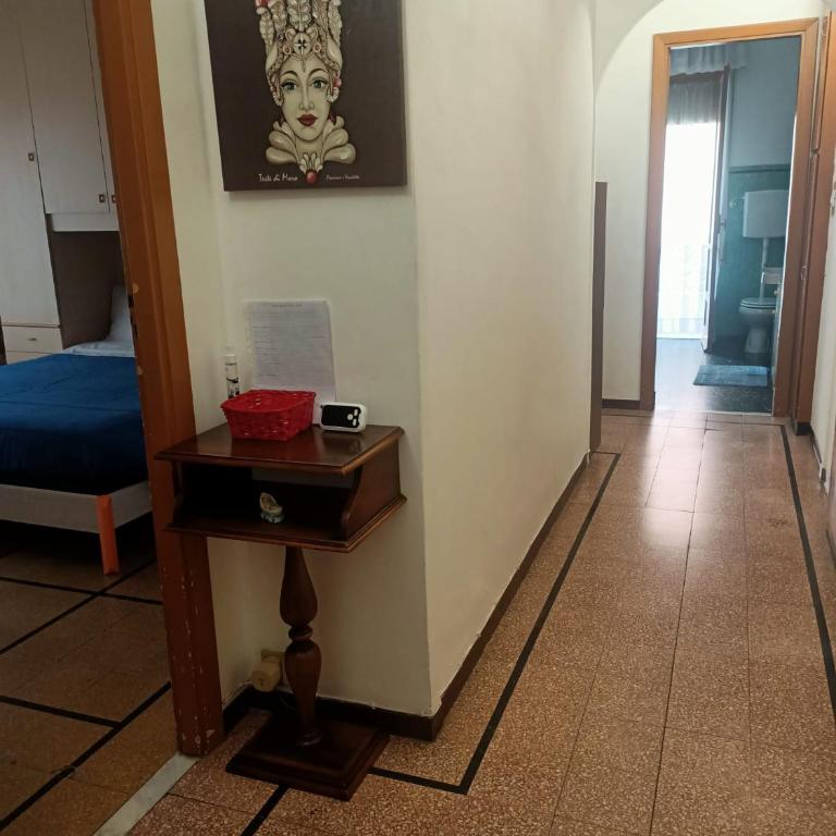 Appartamento Girasole - Two-Bedroom Apartment - 11