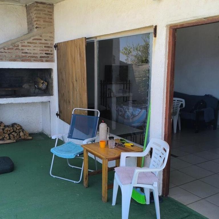 Casa frente a la playa - Casa de 2 dormitorios - 2