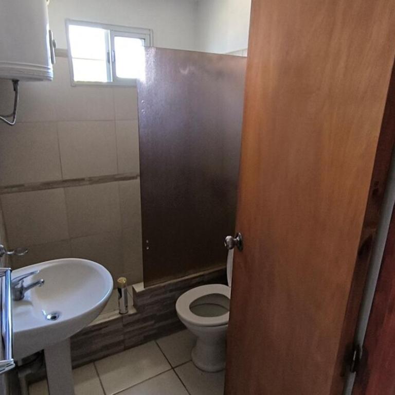 Casa frente a la playa - Casa de 2 dormitorios - 4