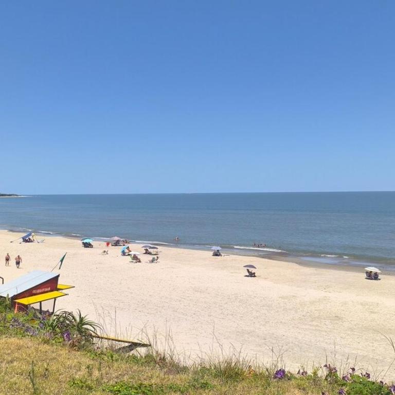 Casa frente a la playa - Casa de 2 dormitorios - 7