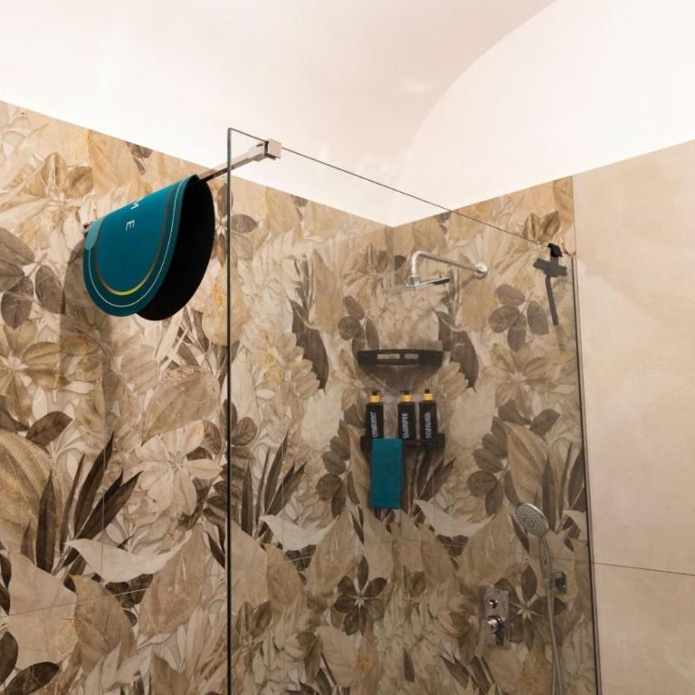 l'angolo carinese - Apartamento de 1 dormitorio - 11