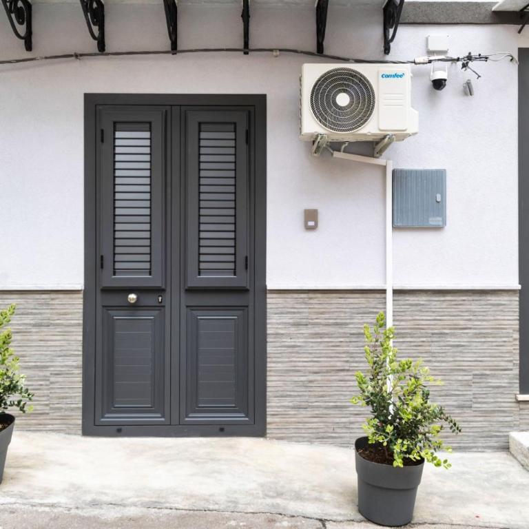 l'angolo carinese - Apartamento de 1 dormitorio - 23
