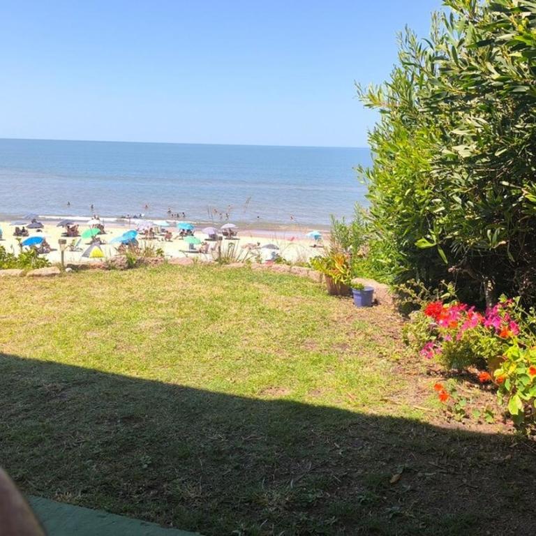 Casa frente a la playa - Casa de 2 dormitorios - 10