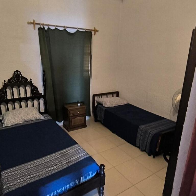 Casa frente a la playa - Casa de 2 dormitorios - 12