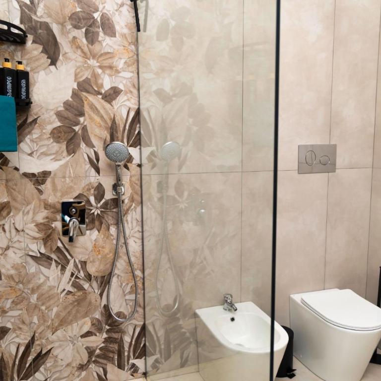 l'angolo carinese - Apartamento de 1 dormitorio - 8