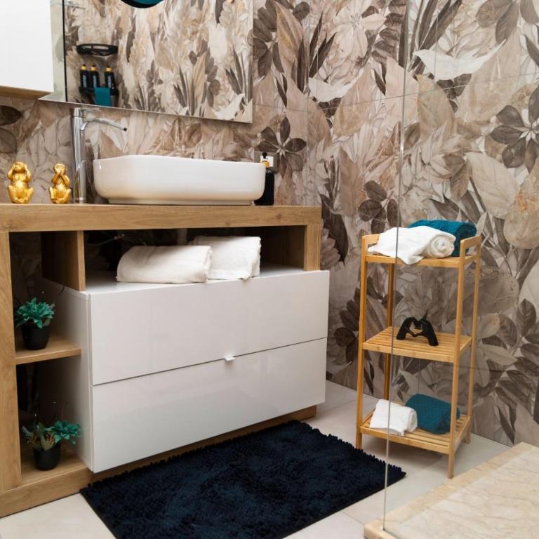 l'angolo carinese - Apartamento de 1 dormitorio - 6