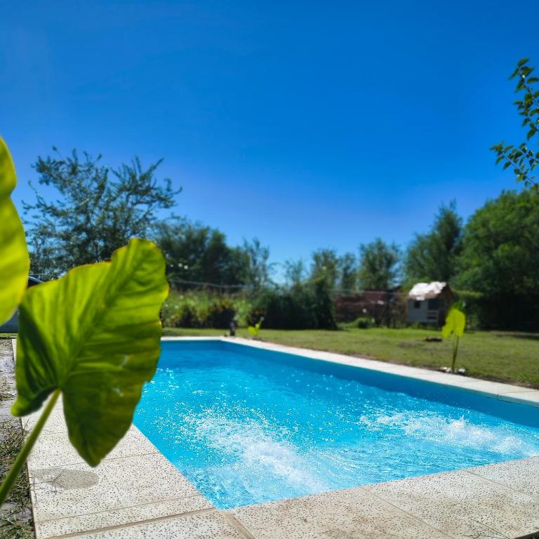 Cabaña Mitimay - Two-Bedroom Apartment - 6