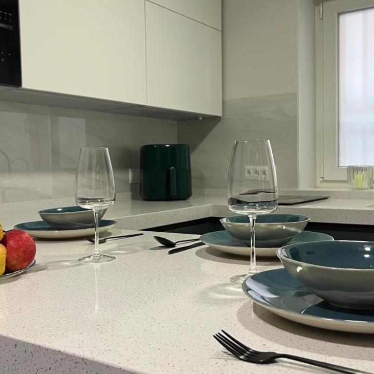 LINA PLAYA - Apartamento de 1 dormitorio - 23