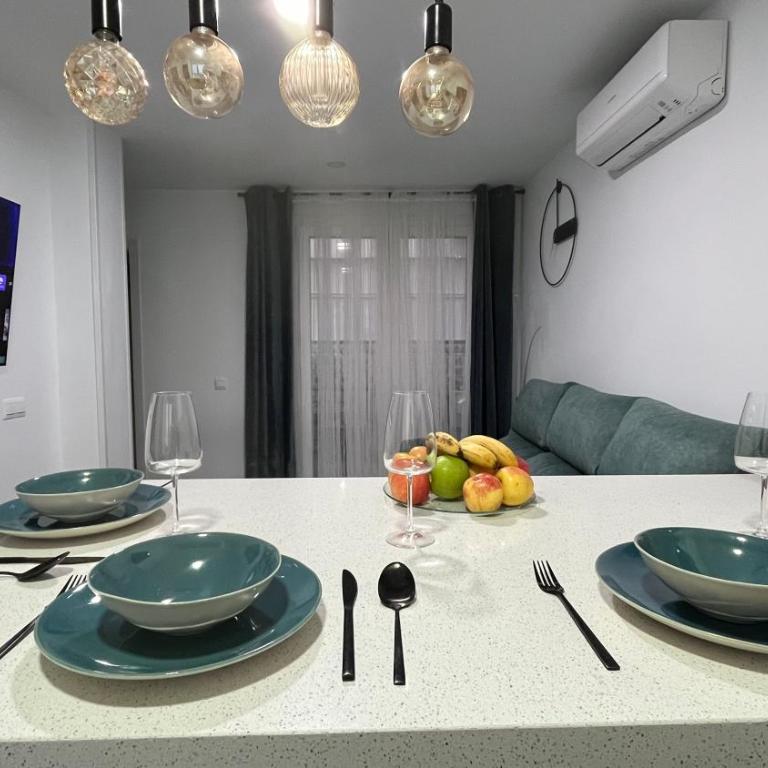 LINA PLAYA - Apartamento de 1 dormitorio - 10