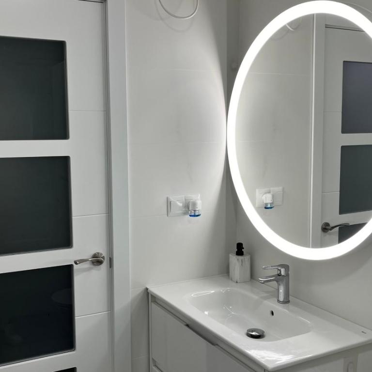 LINA PLAYA - Apartamento de 1 dormitorio - 37