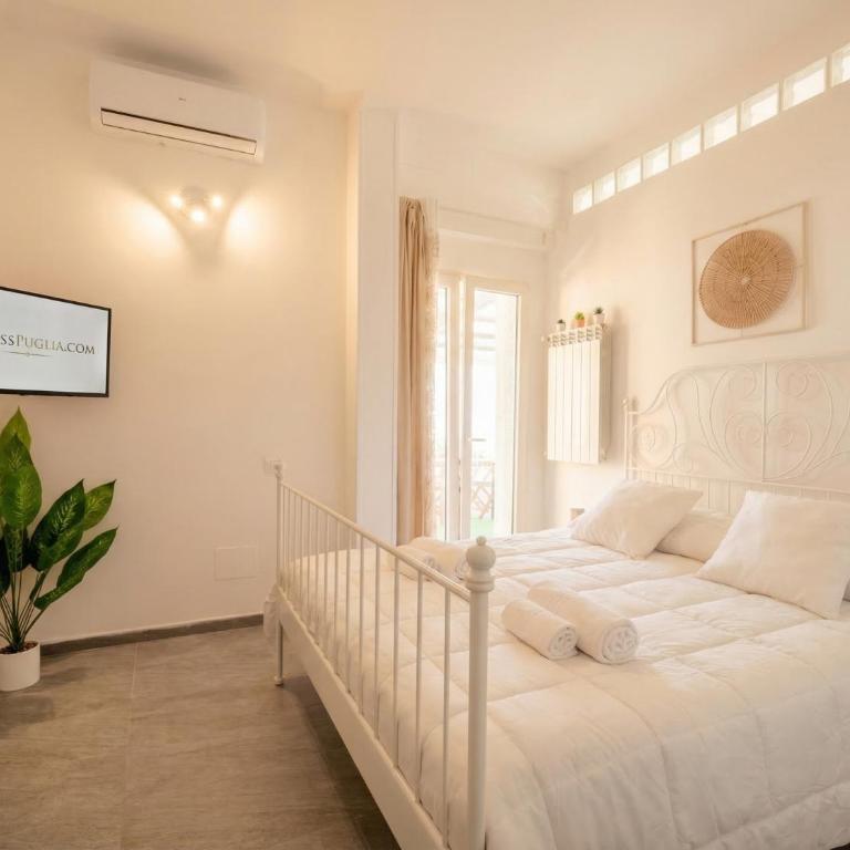 CarmenLeo-Central Accommodation with Patio - Appartamento - 2