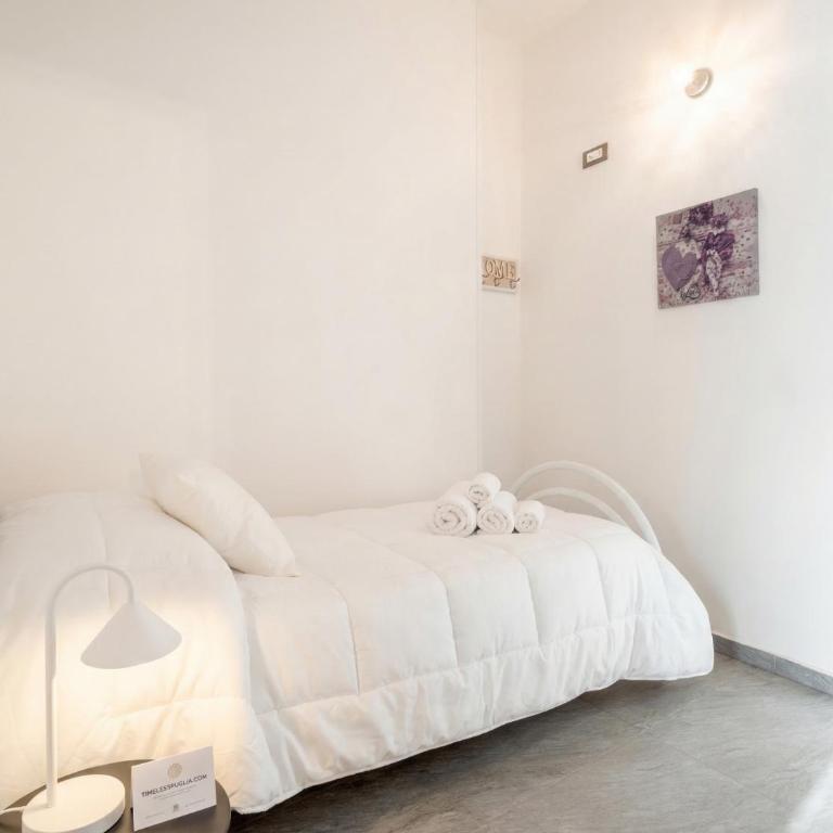 CarmenLeo-Central Accommodation with Patio - Appartamento - 10