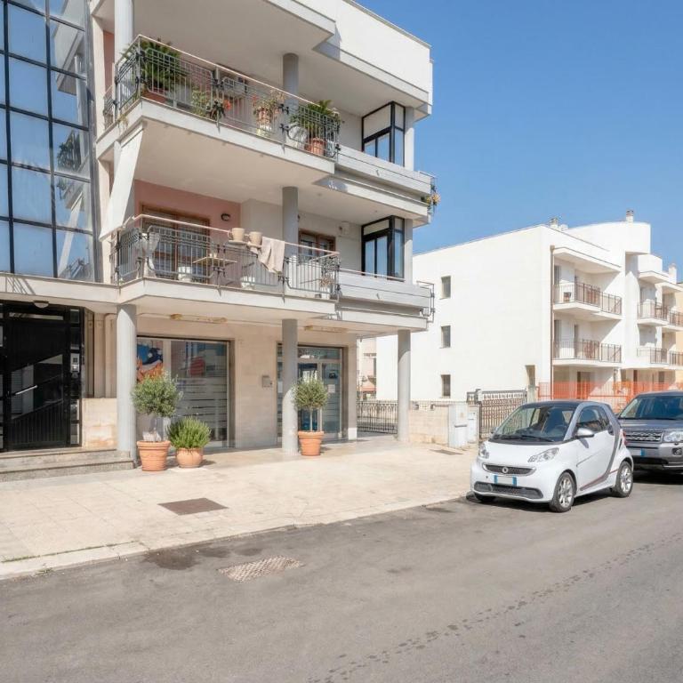 CarmenLeo-Central Accommodation with Patio - Appartamento - 18