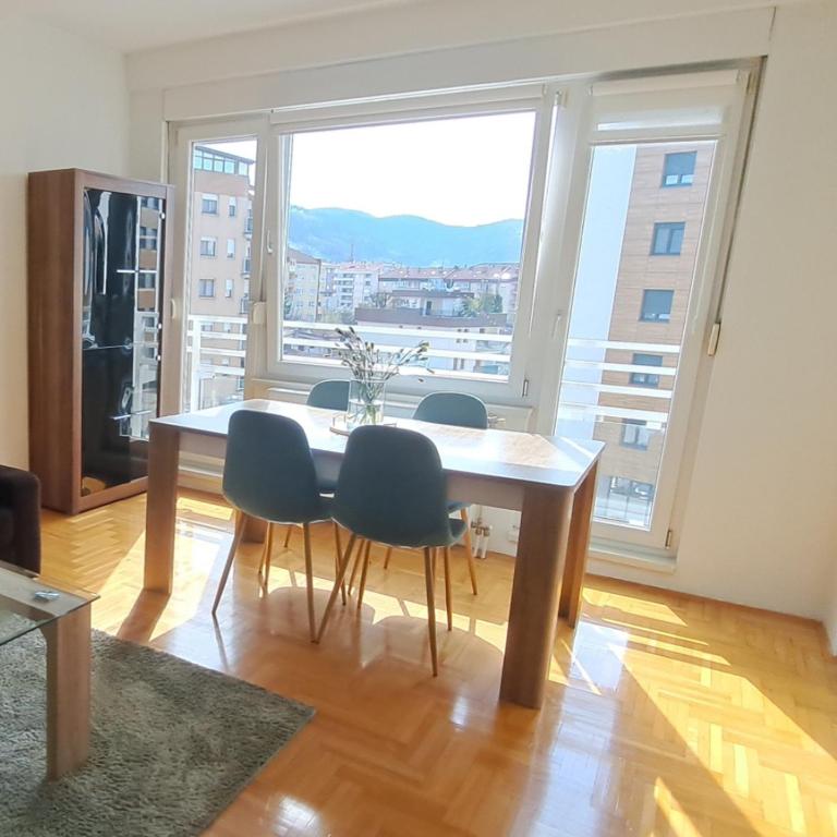 MVP Bulevar Stepe Stepanovica - Apartman sa 1 Spavaćom Sobom - 2