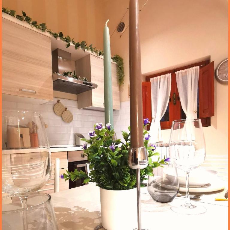 CASA PACINOTTI - Pisa In Casa - Appartamento Superior con 1 Camera da Letto - 6