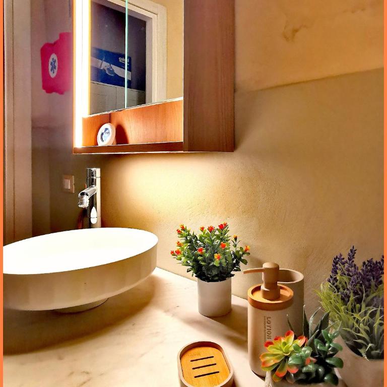 CASA PACINOTTI - Pisa In Casa - Appartamento Superior con 1 Camera da Letto - 40