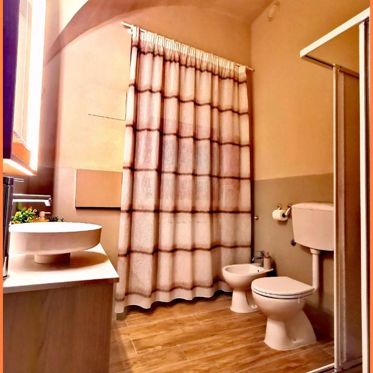 CASA PACINOTTI - Pisa In Casa - Appartamento Superior con 1 Camera da Letto - 41