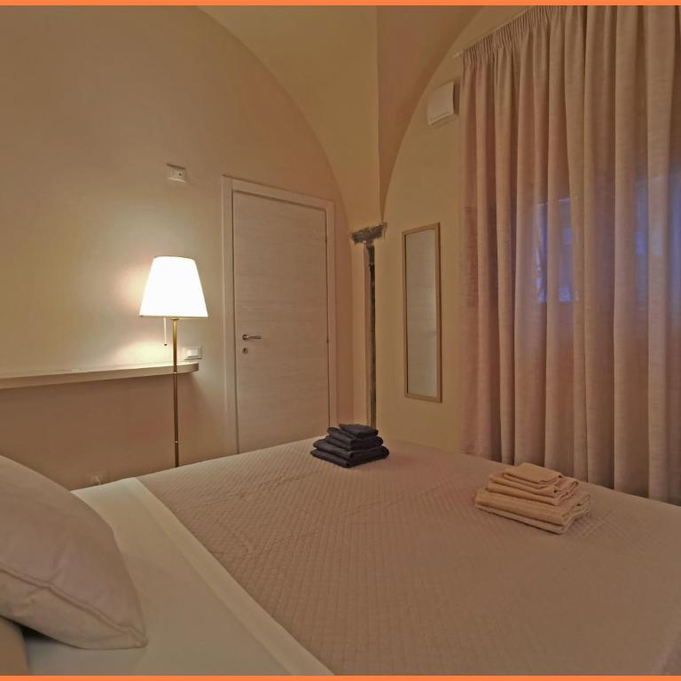 CASA PACINOTTI - Pisa In Casa - Appartamento Superior con 1 Camera da Letto - 30
