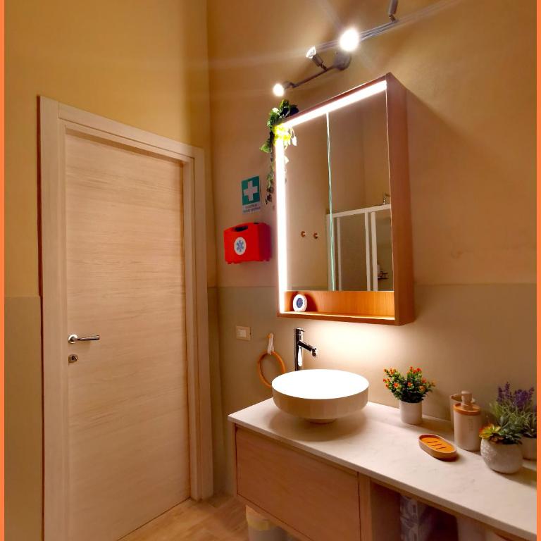 CASA PACINOTTI - Pisa In Casa - Appartamento Superior con 1 Camera da Letto - 42