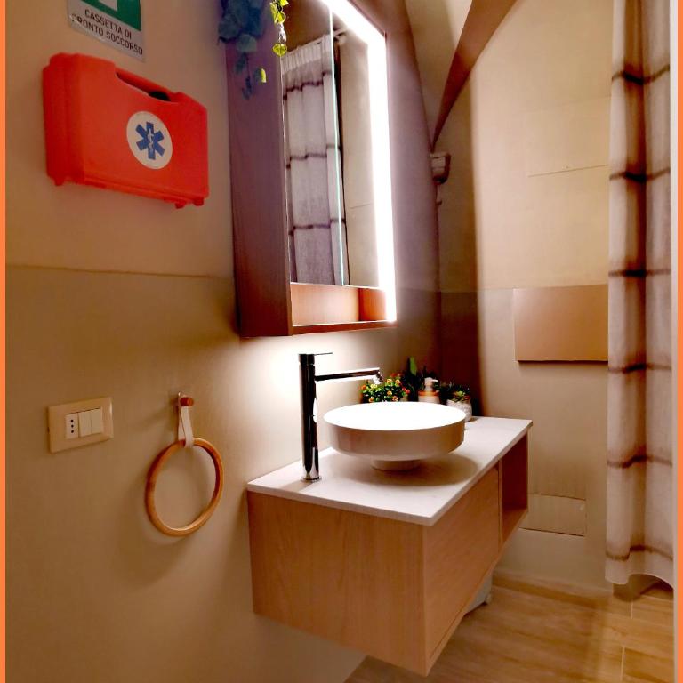 CASA PACINOTTI - Pisa In Casa - Appartamento Superior con 1 Camera da Letto - 39